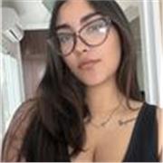 Profesora de biología con tres años de experiencia en secundaria básica 