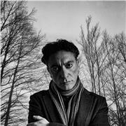 Fotografo da una vita, è la mia professione