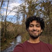 Artist and educator using design thinking to inspire creative English learning.