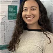 I am friendly and encouraging and have completed a PhD in Clinical Neuroscience.