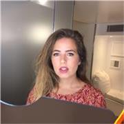 Sociology tutor with PhD in Criminology, experience teaching university students: sociology, criminology and law