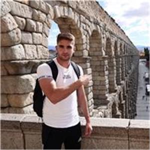 Javier Jimenez Cobos