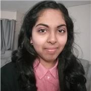 Janani Iyengar