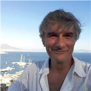 Certificazione Tesol per l'insegnamento dell'inglese. Profonda conoscenza della lingua dovuta ai vent'anni vissuti negli Stati Uniti