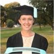 Mathematics Tutor with 3+ years experience for ages 13 to 18, and early University students. 