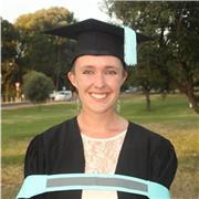 Mathematics Tutor with 3+ years experience for ages 13 to 18, and early University students.