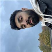 Mohammed Afraz