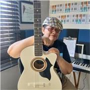 Taller de arte y música para principiantes