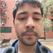 Doy clases particulares de inglés, para reforzar lo aprendido y mejorar tanto la escritura como la lectura y pronunciación del mismo