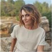 Coach bienestar y desarrollo personal, especializada en gestión del estrés y  educación emocional. Sesiones on line y presencial.