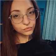 Studentessa universitaria in Tecniche di Allevamento animale e Educazione cinofila, diplomata in Servizi Commerciali (economia aziendale), offro lezioni e aiuto compiti per ragazzi e bambini di qualsiasi età