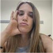 Profesora de repaso de niños desde los 6 a los 14 años