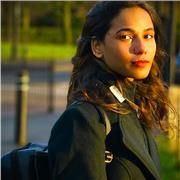 Remote Math tutor for high school students