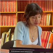 Hi! My name is Tserena. My specialities are English Literature, Politics, and Geography, particularly exam technique and NEAs.