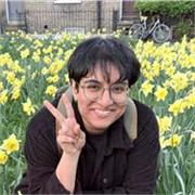 I have been in the art field for many years, I would like to share my love for drawing with Children.