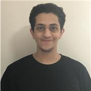 Anas Saleh