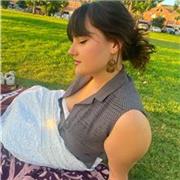 Eficaz, risueña y cercana para los más pequeños