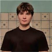 studente di ingegneria al poliMi, offro ripetizioni in matematica con l'obiettivo di trasmettere la mia passione per i numeri!