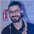 Lezioni di clarinetto, sax e teoria musicale