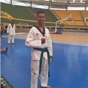 clases particulares de Taekwondo