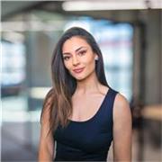 Clases de inglés con profesora nativa CERTIFICADA SOLO ONLINE