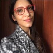 Lic profesora universitaria en Relaciones Internacionales