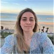 Studentessa di Ingegneria Biomedica al 2 anno