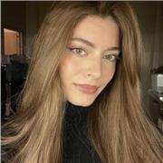 Studentessa di Medicina offre aiuto compiti per elementari/medie e supporto per la lingua inglese. Zona San Paolo Roma e limitrofe