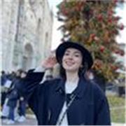 La matematica mi è sempre piaciuta ed sono sempre stata una studentessa che ha partecipato nelle olimpiade scientifiche. 