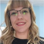 Profesora de inglés brinda clases particulares y perdobalizadas