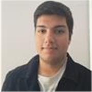 Estudiante con nivel C2 de inglés imparte clases online de inglés (hasta B2 incluido) metodología adaptable y dinámica