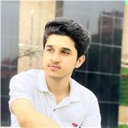 Sarib Zahoor