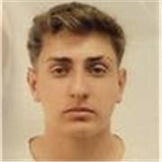 Estudiante de 1 bachillerato con tacto para las matemáticas 