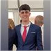 Estudiante Universitario. Clases de: Matemáticas, Física, Dibujo, Tecnología, Historia, Filosofía o Castellano