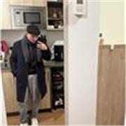 Estudiante bilingüe con certificado C1 de inglés, aparte de ser nativo en inglés y español.
