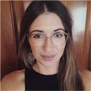 Profesora-poliglota nativa con Master en Filologia y +5 años de experiencia da clases de Polaco