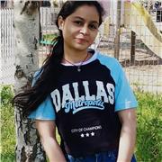 Experienced Maths and Coding tutor teaching KS1, KS2, KS3 and GCSE students, offering UK-based in-person and online lessons.