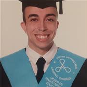 Doy clases particulares de matemáticas para alumnos de educación primaria y secundaria