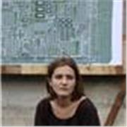 Professeur de dessin étudiante aux beaux arts