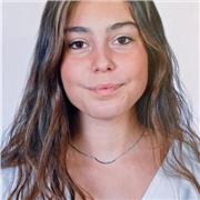 Estudiante de un grado en criminalistica ofrece clases particulares de cualquier asignatura a niños de primaria o ESO