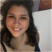 Profesora de Inglés y Portugués especializada en el área de negocios