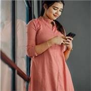 Athulya M Nair