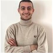 Laureato in scienze ambientali impartisce ripetizioni in tutte le materie scientifiche.
