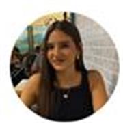 Estudiante paciente y organizada, ofrezco clases de apoyo
