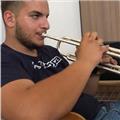 Insegnante di tromba, musica
