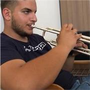 Insegnante di Tromba, musica