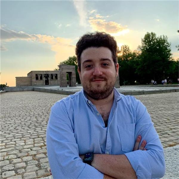 Fernando Riera López-Cortés | Tus clases particulares