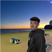 Psicólogo y neuropsicólogo en Madrid con muchas ganas de ayudar!