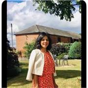 I mentor and coach with a background in education, training, and student support, specialising in study skills, 