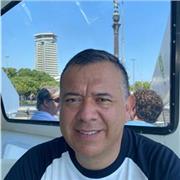 Professeur d'espagnol professionnel dans les domaines de l'ingénierie, de la cybersécurité, des télécommunications, de la gestion